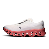 OnCloud | Cloudmonster 3 (M) - Ivory Dustrose