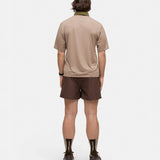 โจร | เสื้อกล้าม Airware™ Performance - สีดำ