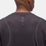 โจร | เสื้อกล้าม Airware™ Performance - สีดำ