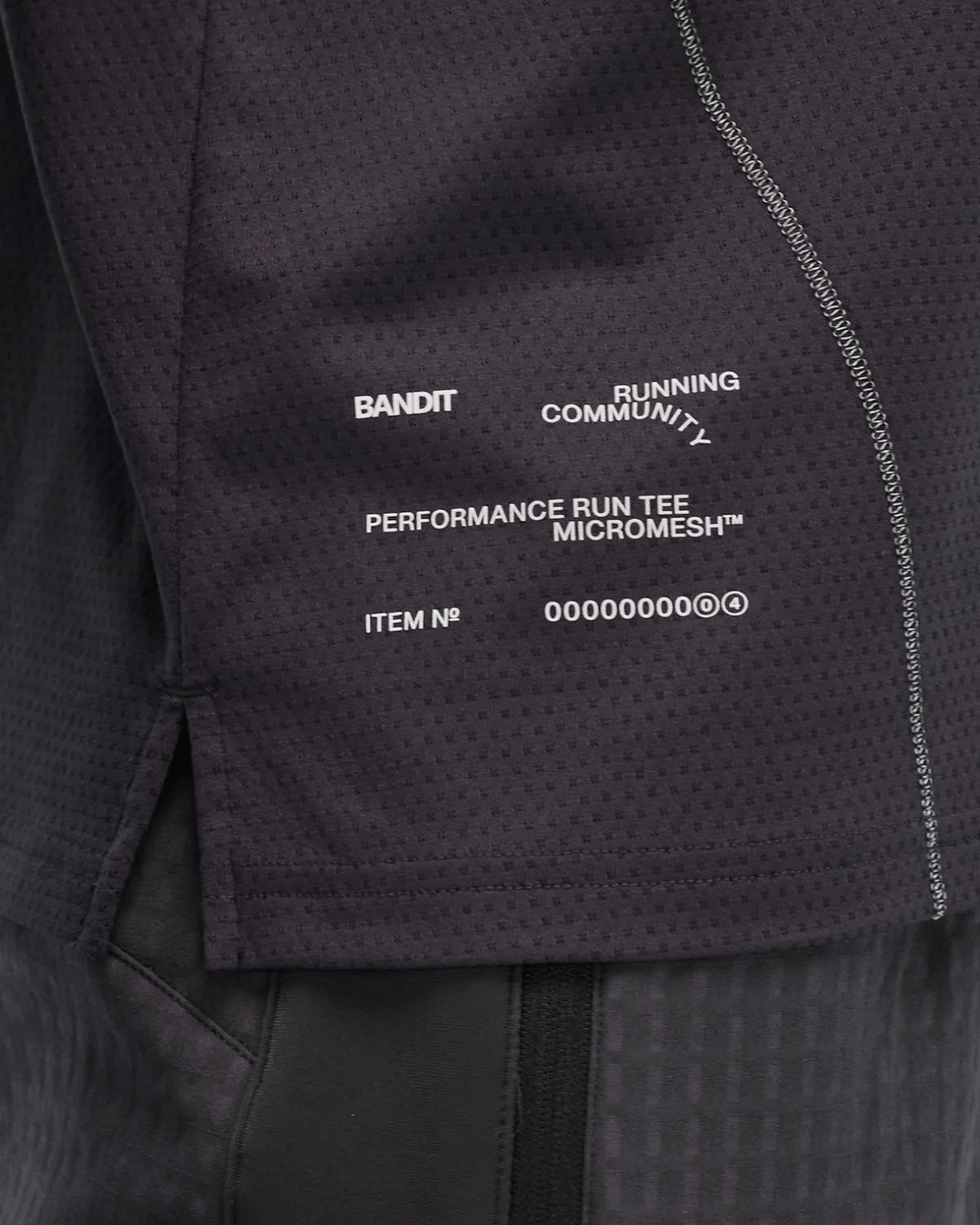 โจร | เสื้อกล้าม Airware™ Performance - สีดำ