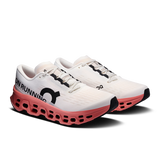 OnCloud | Cloudmonster 3 (M) - Ivory Dustrose