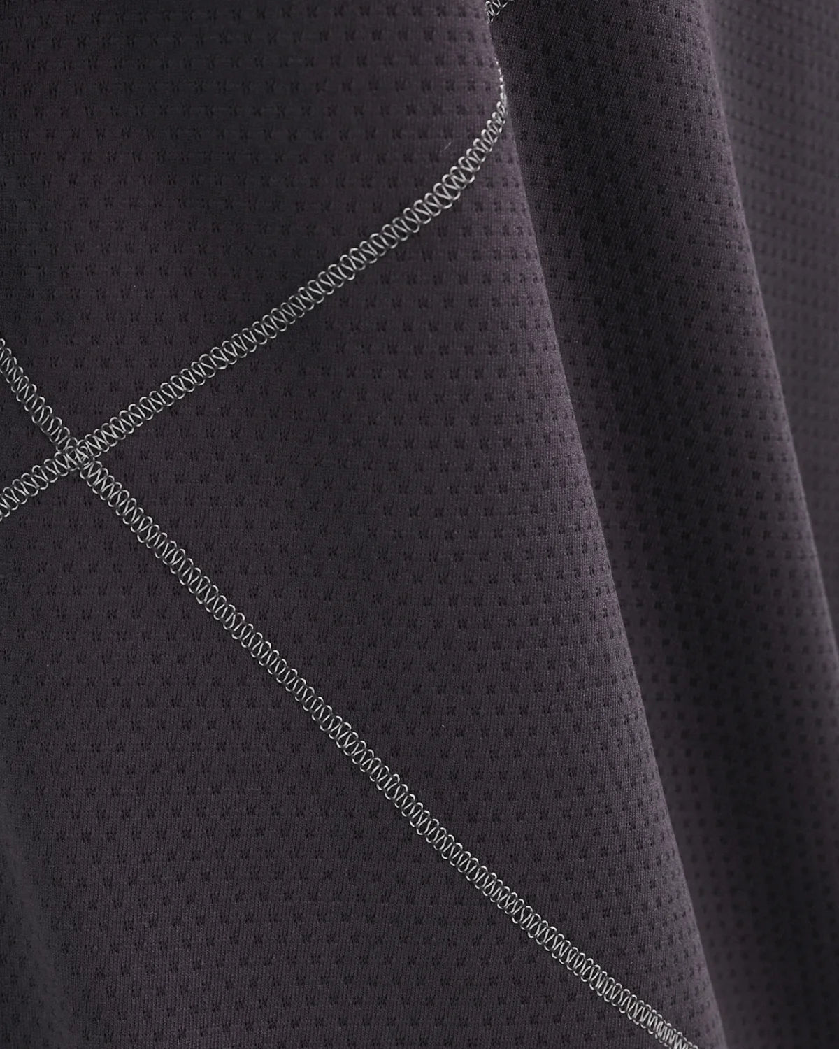 โจร | เสื้อกล้าม Airware™ Performance - สีดำ