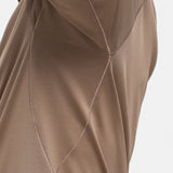 โจร | เสื้อกล้าม Airware™ Performance - สีดำ