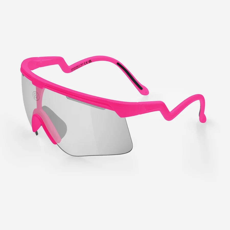 Albaoptics | Delta Fucsia II Vzum Super Alumunium