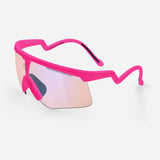 Albaoptics | Delta Fucsia II Vzum Classic Flens