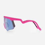 Albaoptics | Delta Fucsia II Vzum Classic Flens
