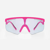 Albaoptics | Delta Fucsia II Vzum Fire Flens