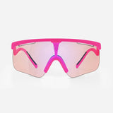 Albaoptics | Delta Fucsia II Vzum Classic Flens