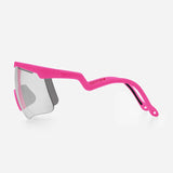 Albaoptics | Delta Fucsia II Vzum Super Alumunium