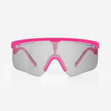 Albaoptics | Delta Fucsia II Vzum Super Alumunium