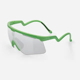 Albaoptics | Delta Pistachio Vzum Super Alumunium