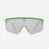 Albaoptics | Delta Pistachio Vzum Super Alumunium