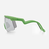 Albaoptics | Delta Pistachio Vzum Super Alumunium