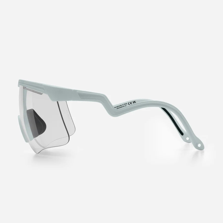 Albaoptics | Delta Ice Vzum Classic Flens