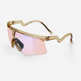 Albaoptics | Delta Smoke Glossy Vzum Flame Flens