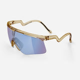 Albaoptics | Delta Smoke Glossy Vzum Flame Flens