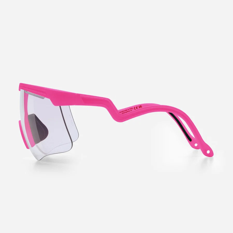 Albaoptics | Delta Fucsia II Vzum Fire Flens