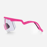 Albaoptics | Delta Fucsia II Vzum Fire Flens