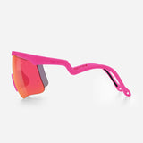 Albaoptics | Delta Fucsia II Vzum Fire Flens