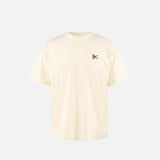 District Vision | Lightweight Short Sleeve -  Mushroom