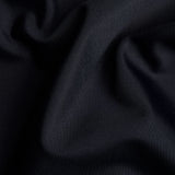District Vision | Twin Layer Long Line Bra - Black