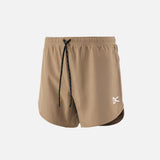 District Vision | 5in Training Short - Morel