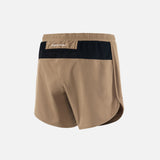 District Vision | 5in Training Short - Morel