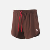 District Vision |  5in Training Shorts - Cacao