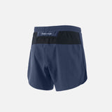 District Vision | 5in Training Short - Pacific Blue