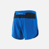 District Vision |  5in Training Shorts - Surf Blue