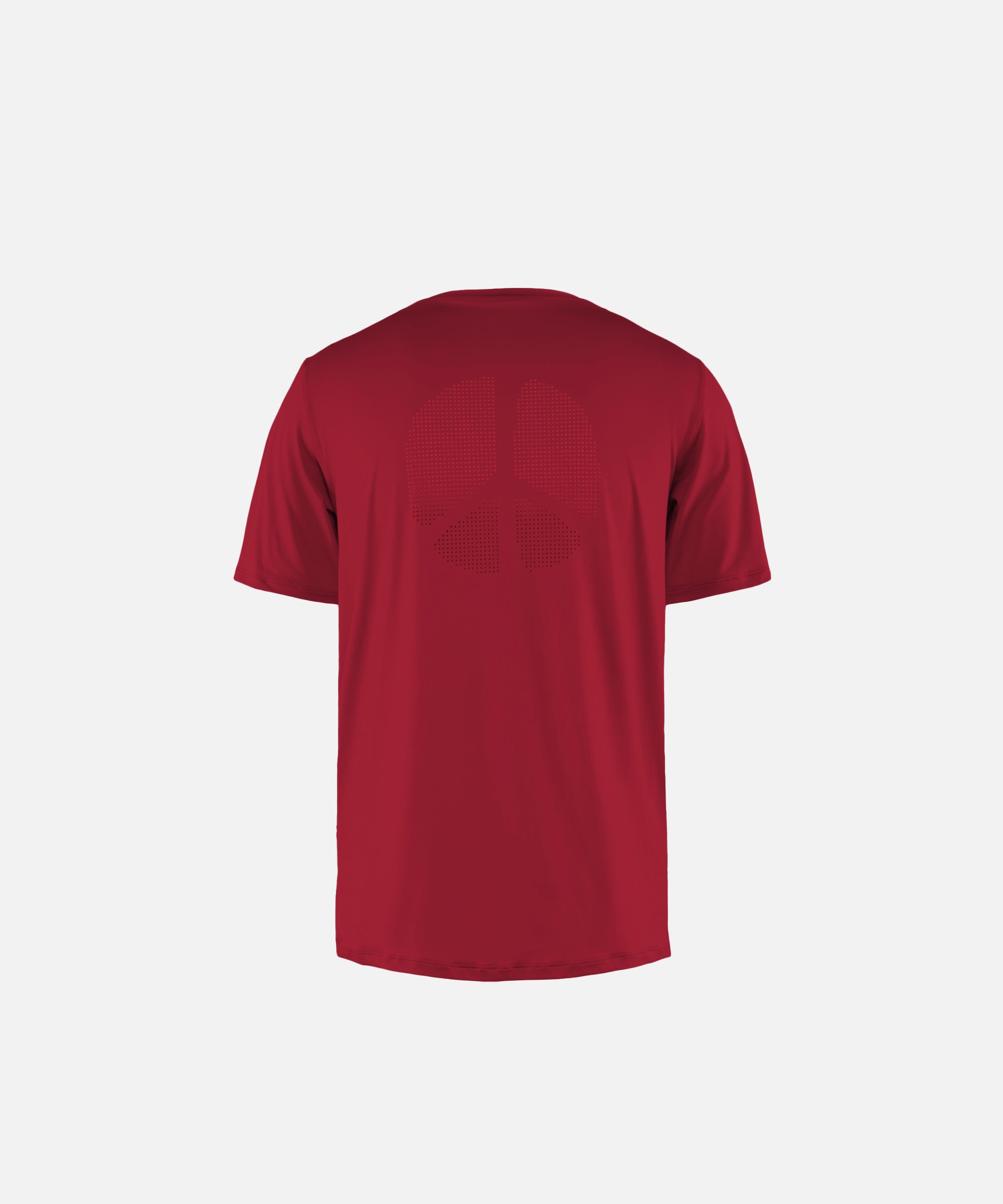 District Vision | เสื้อยืดแขนสั้น Ultralight Aloe - สี Sage