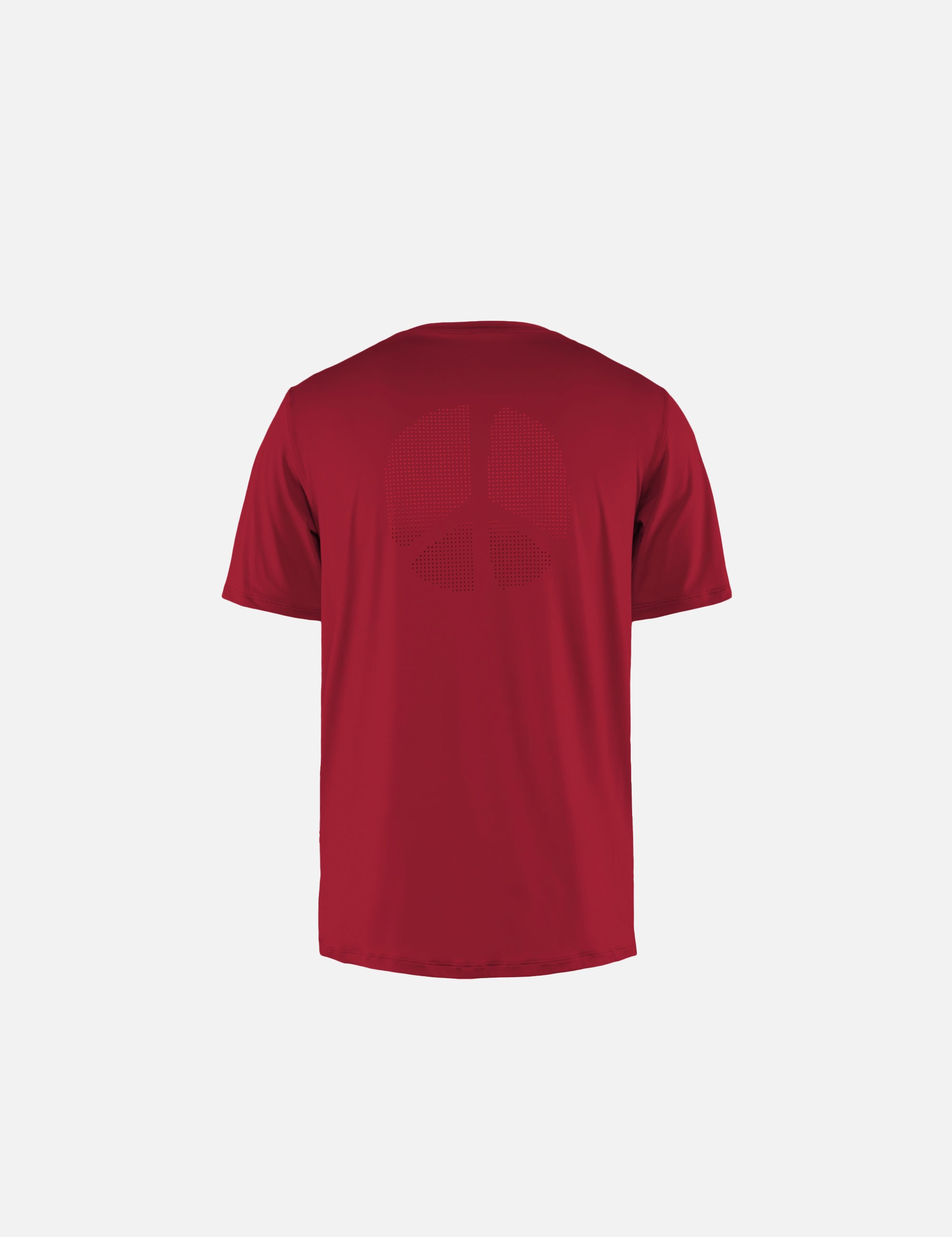 District Vision | เสื้อยืดแขนสั้น Ultralight Aloe - สี Sage