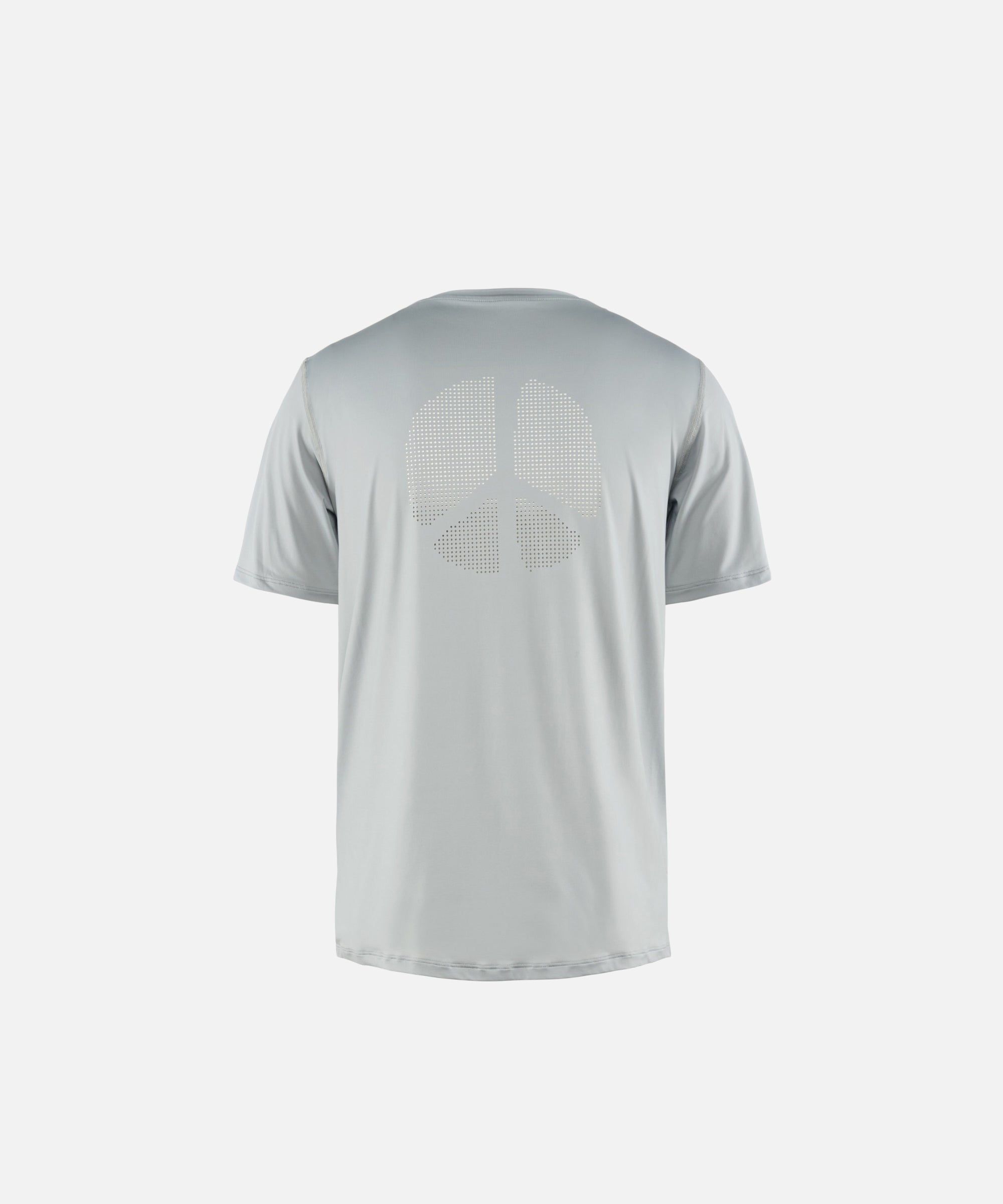 District Vision | เสื้อยืดแขนสั้น Ultralight Aloe - สี Sage