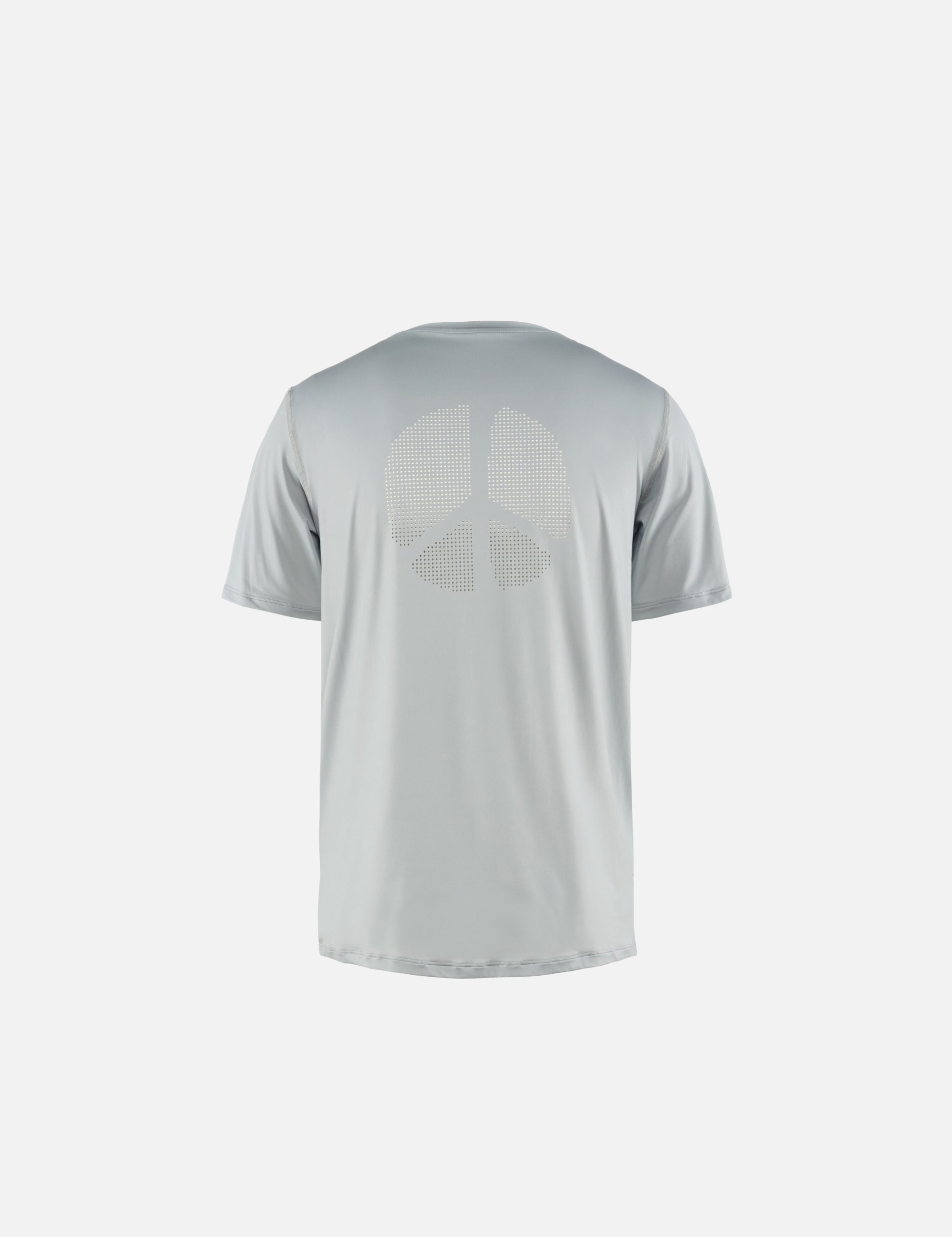 District Vision | เสื้อยืดแขนสั้น Ultralight Aloe - สี Sage