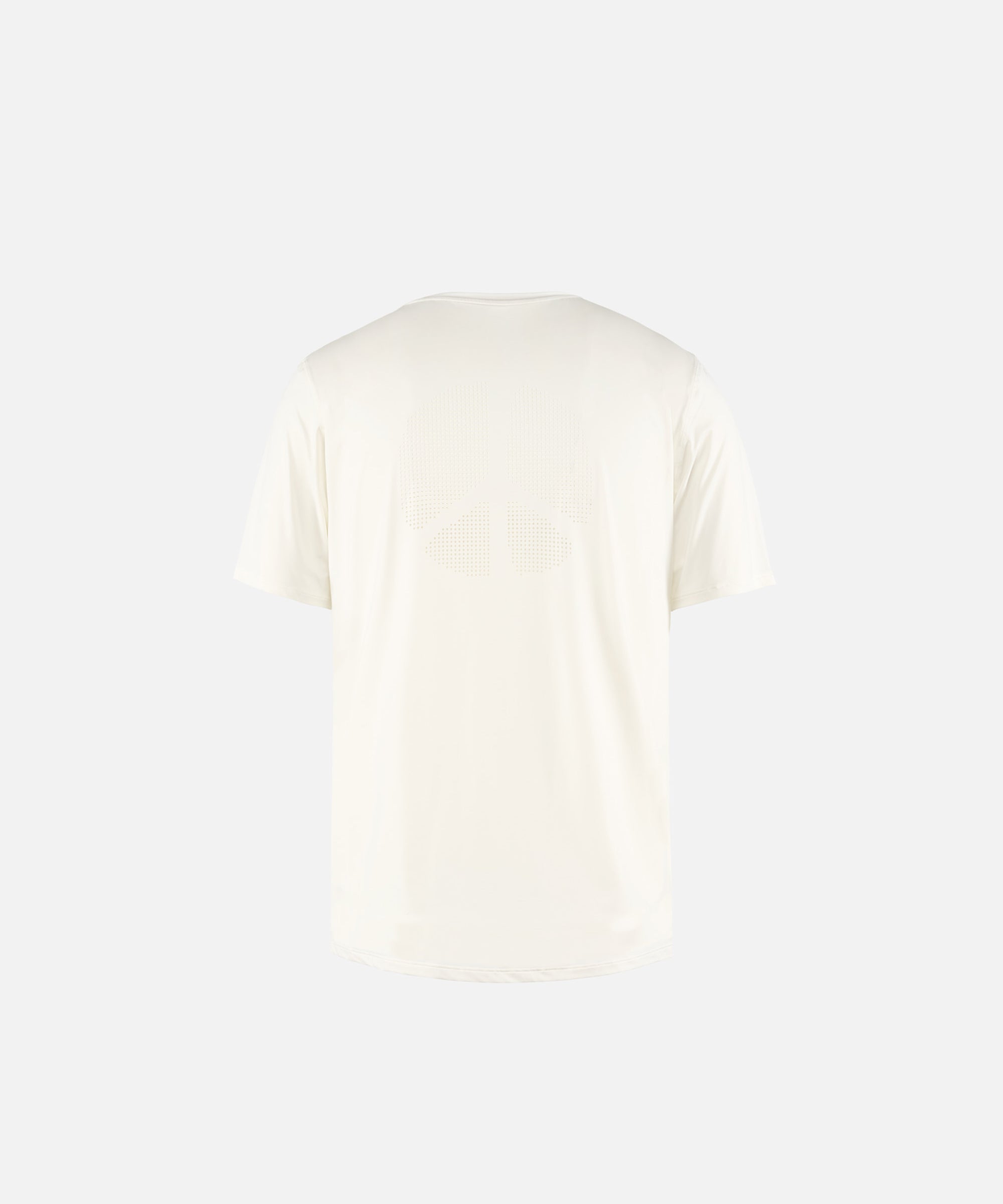 District Vision | เสื้อยืดแขนสั้น Ultralight Aloe - สี Sage