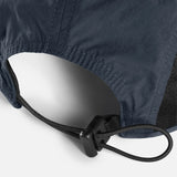 District Vision | Performance Paneled Mesh Hat - Thunder