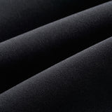 District Vision |  5in Studio Half Tight - Black