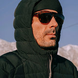 District Vision | Linto Rider Tortoise - D+ Earth Vision