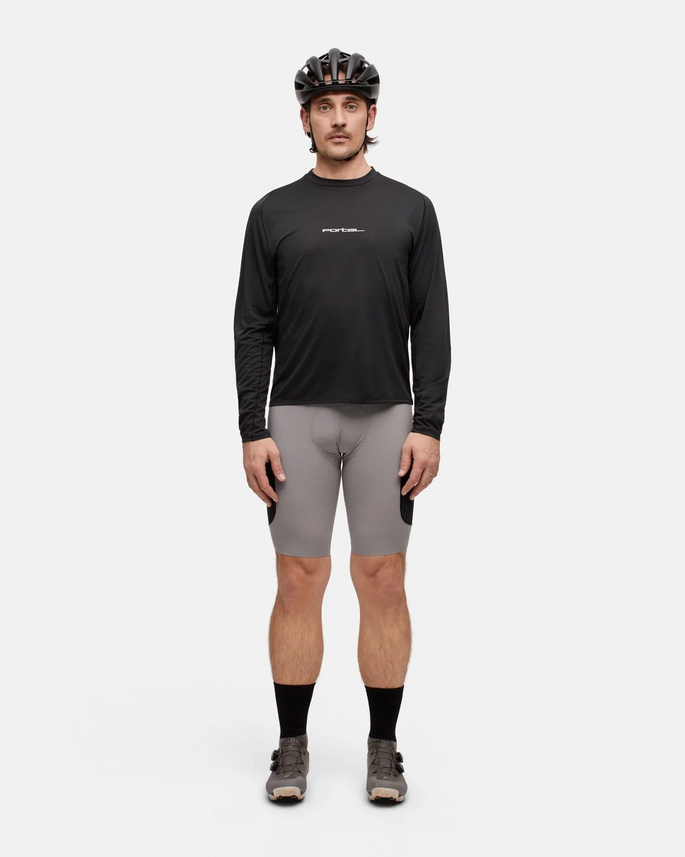 Portal | Lateral Peak LS T - Black Beauty