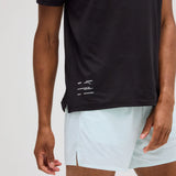 Penyamun | Singlet Prestasi Airware™ - Hitam