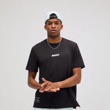 Penyamun | Singlet Prestasi Airware™ - Hitam