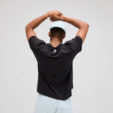 Penyamun | Singlet Prestasi Airware™ - Hitam