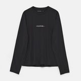 โจร | เสื้อกล้าม Airware™ Performance - สีดำ