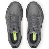 Saucony | Shoes Peregrine 16 Men - CARBON/BLACK