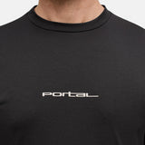 โจร | เสื้อกล้าม Airware™ Performance - สีดำ