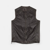 Bandit | Stamina™ Scoop Neck Race Crop - สีดำ 