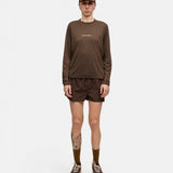 โจร | เสื้อกล้าม Airware™ Performance - สีดำ