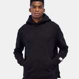 Bandit | เสื้อยืด The Community ยูนิเซ็กซ์ - สีช็อกโกแลตกับสีฟ้าสโมกี้ 