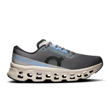 OnCloud | Cloudmonster 3 (M) - Rock Silver
