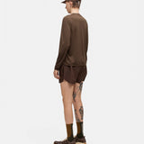 โจร | เสื้อกล้าม Airware™ Performance - สีดำ